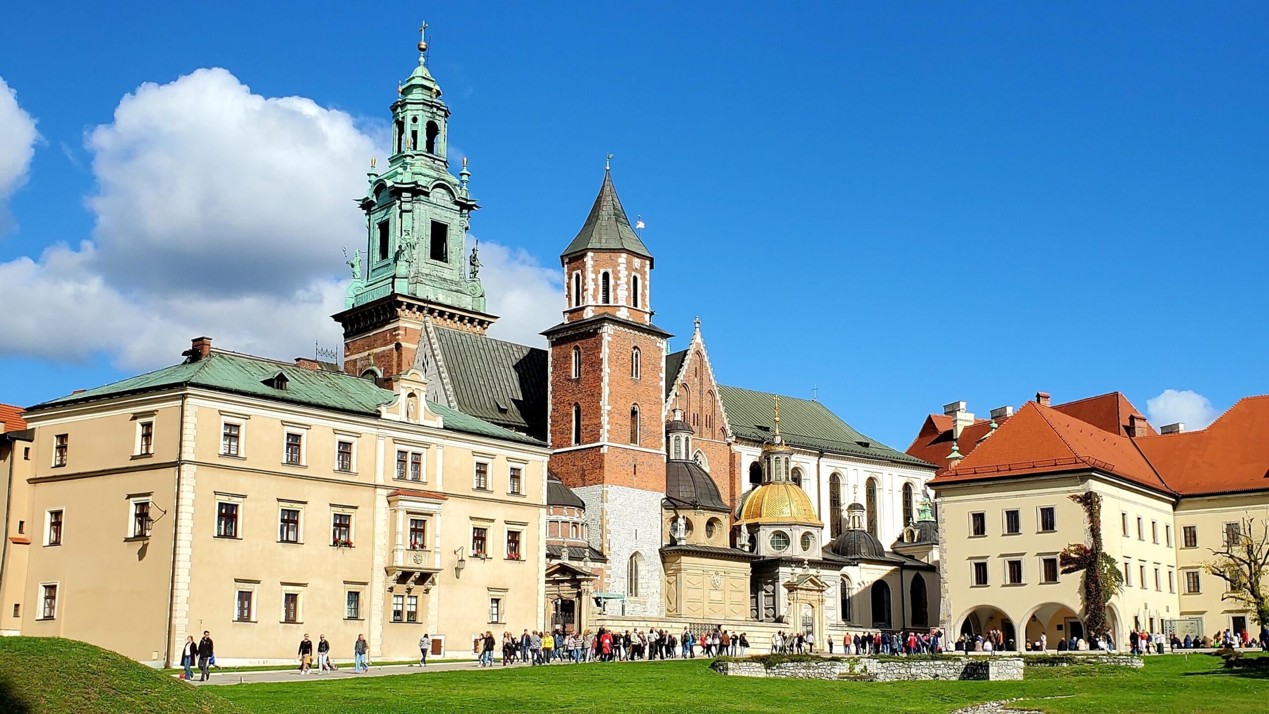 Ko apskatīt Krakovā 2 dienās? Sajūti vēstures elpu